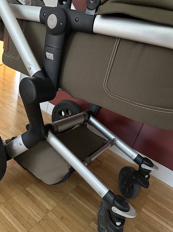 Carrozzine: Joolz Kinderwagen  – Usato da Zürich venduto da ali_6sr2 2