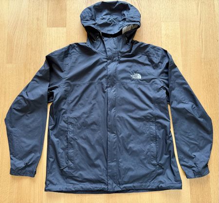 Veste The North Face coupe-vent. Imperméable Taille XL