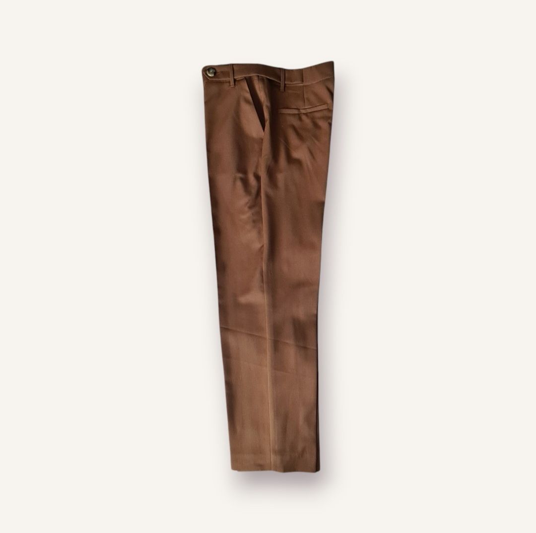 Hosen: Pantalon Ivy & Oak, brun, taille 40 – Neu (gemäss Beschreibung) aus Renens VD von del_t2kx 2