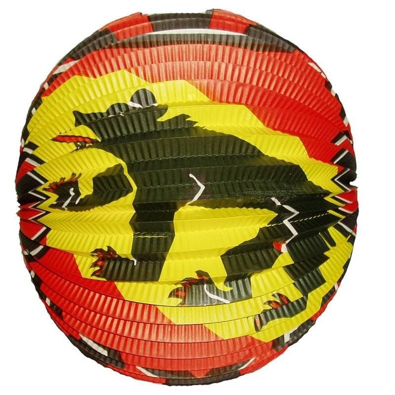 Altro in Decorazioni & Accessori: Lampion Bern - 1. August – Nuovo e nell'imballaggio originale da Hedingen venduto da Nalitwin