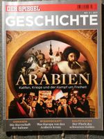 Spiegel Geschichte 03/2011 Arabien Kalifen Kriege