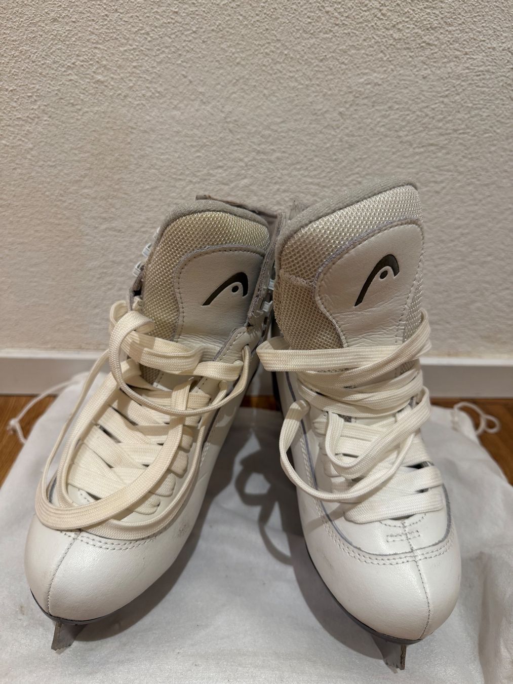 Head Schlittschuhe: Eiskunstlauf Schlittschuhe – Gebraucht aus Arni AG von Hrit 2