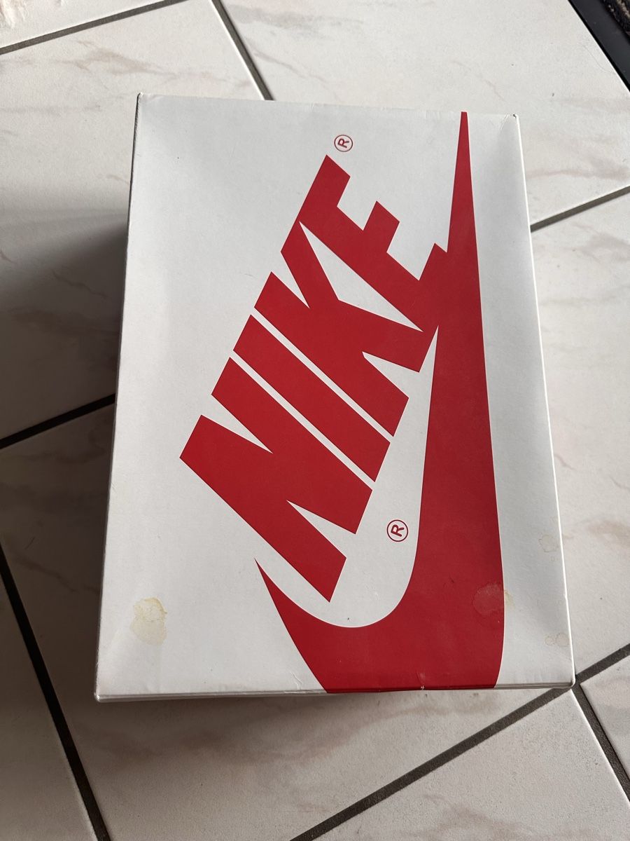 Herrenschuhe: Air Jordan 1 Retro High OG – Gebraucht aus Widnau von dom_d8nm 2