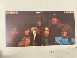 Sunshine LP (VG+)