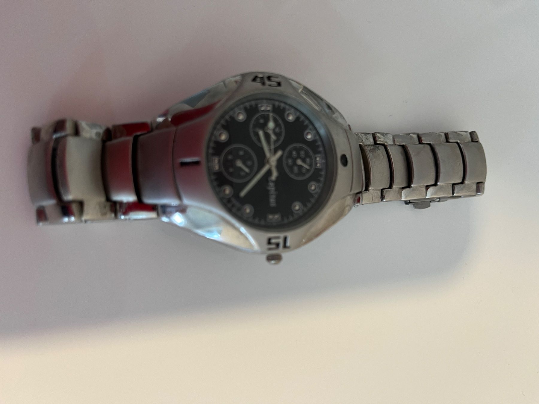 Orologi: Armbanduhr /// Lapitus – Usato da Brittnau venduto da Zofigerin 1