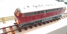 Rivarossi DB 216011-7 Dummy mit Beleuchtung 0