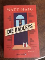 Die Radleys Matt Haig
