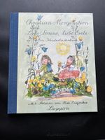 Christian Morgenstern: Liebe Sonne, liebe Erde