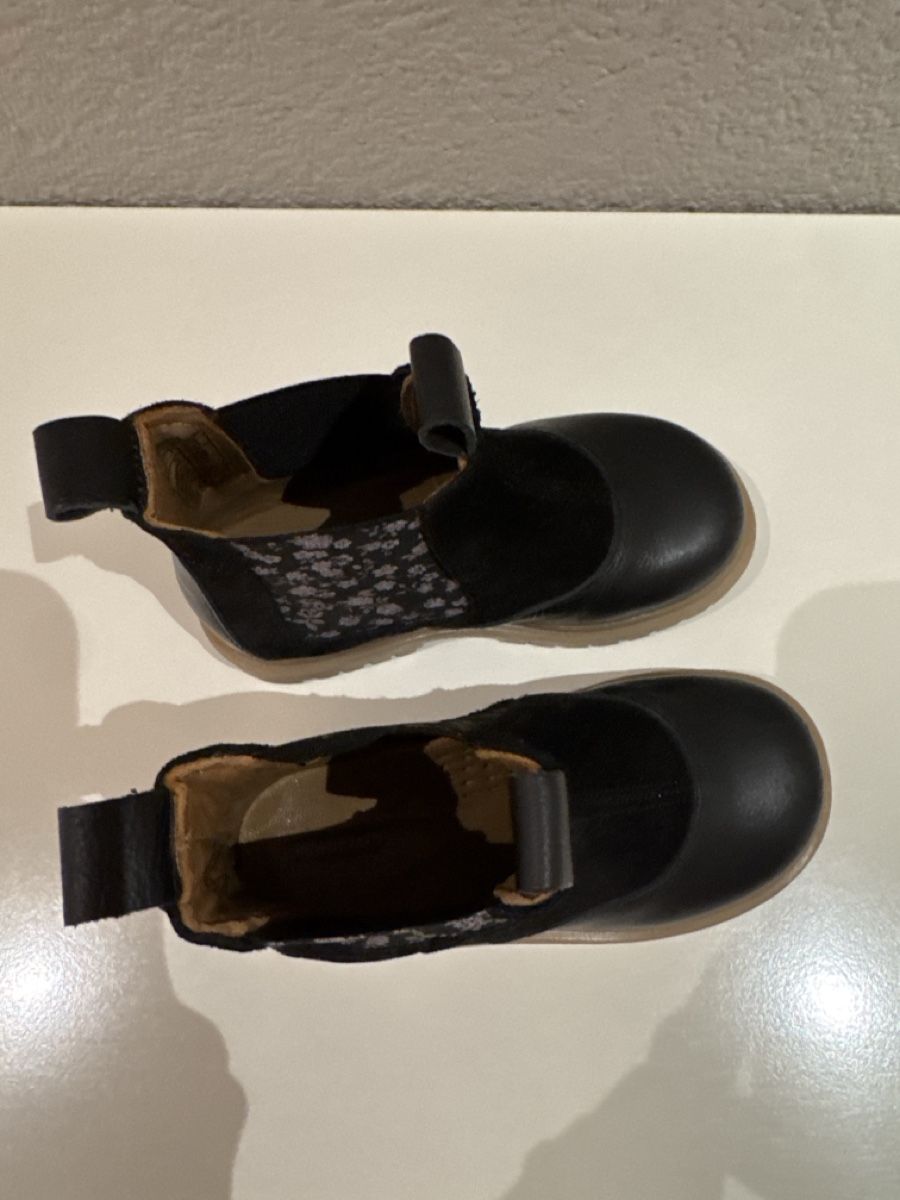 Scarpe per ragazzi: Wheat Schuhe – Nuovo (secondo la descrizione) da Rickenbach SO venduto da 260_r7l9 3