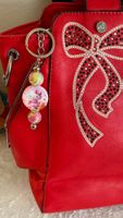 Handgemachter Schlüssel-Taschenanhänger