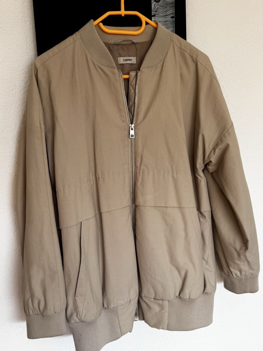 Esprit Giacche: Jacke Esprit.  – Usato da Rapperswil SG venduto da Hel_rpq5 5