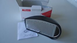 Alessi Parmenide Reibe! Neuwertig mit Originalverpackung