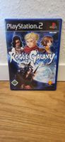PS2 - Rogue  Galaxy