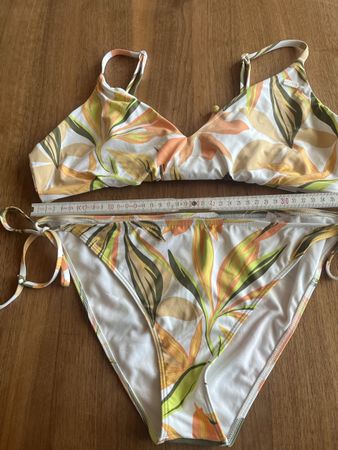 Roxy Bikini Gr XL