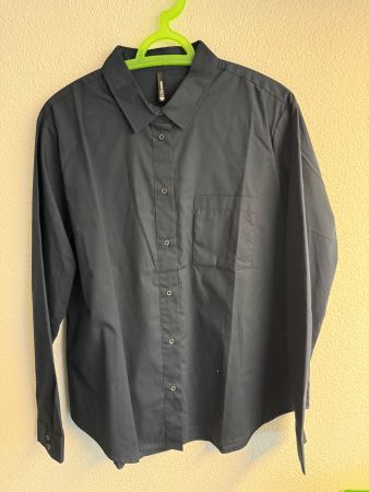 Bluse von Chicorée, Gr M