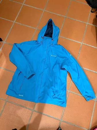 Regenjacke von VAUD (46)