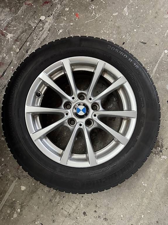 Cerchioni: BMW Felgen – Usato da Au venduto da ehe_bmx2