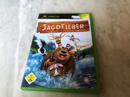 JAGDFIEBER SPIEL FÜR XBOX