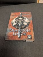 Dungeon lords PC CD-ROM