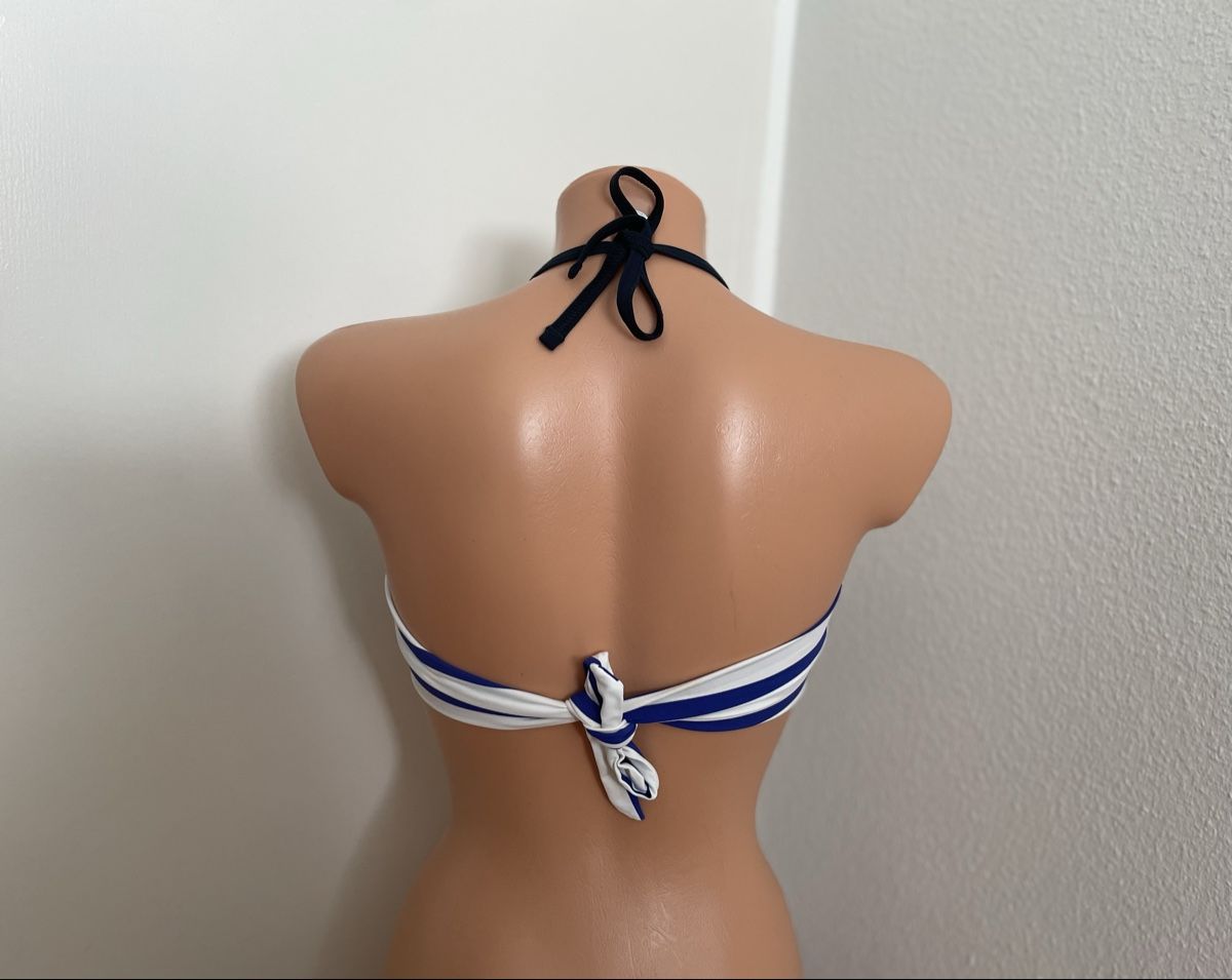 Badekleider & Bikinis: Bikini-Top Linda Gr. 85C Neu! – Neu (gemäss Beschreibung) aus Rüfenacht BE von Anele_13 7