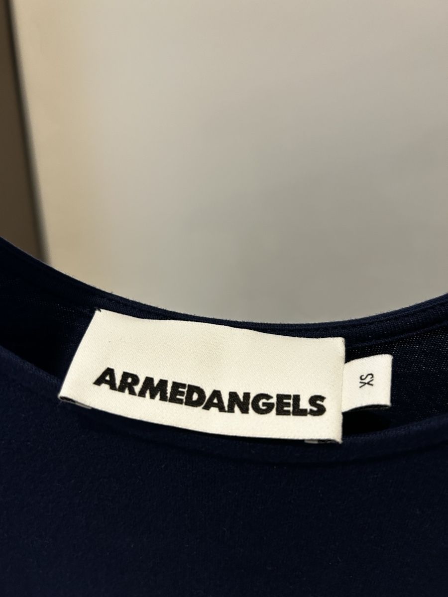 Armedangels Robes: Maxikleid Armed Angels XS neu!  – Neuf avec emballage d'origine à Zürich par cos_b629 4