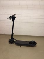 Soflow So One lite pro escooter - errorcode