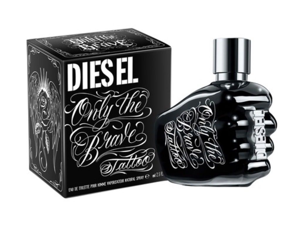 Diesel Profumi & Eau de Toilette: Diesel Only The Brave 125ml Neuf – Nuovo e nell'imballaggio originale da Marly venduto da may_j75b 2