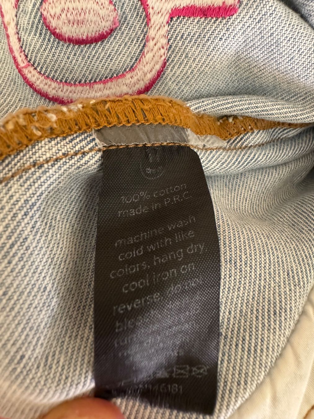 Giacche: Drew House Denim Jacke Justin Bieber – Nuovo (secondo la descrizione) da Nürensdorf venduto da gla_5tjl 8