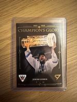 Jeremi Gerber, Champions Glory, HC Fribourg, Playoffs