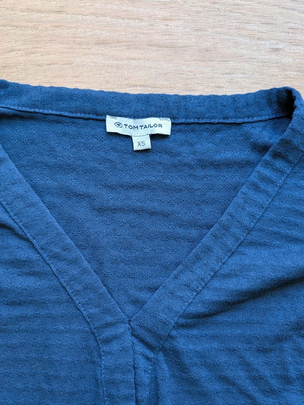 Tom Tailor Tops: Tom Tailor Top Grösse XS – Neuf (Voir description) à Eschenbach SG par SanFranciscoCalifornia 1