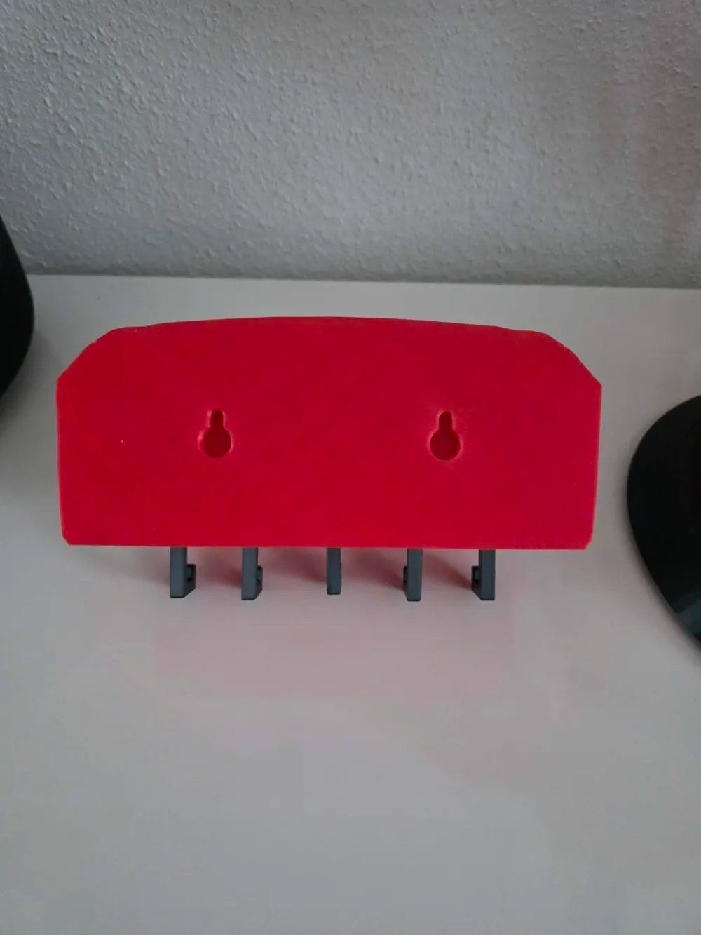Porte-clés: Golf Mk7 Schlüsselhalter – Neuf (Voir description) à Niederweningen par Wellington3D 2