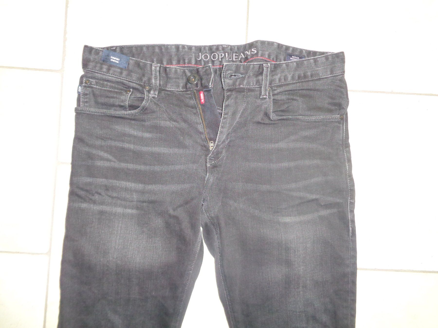 Joop Jeans: Jeans  Joop  Grösse W34/L36 – Usato da Kreuzlingen venduto da Robi-2003 1