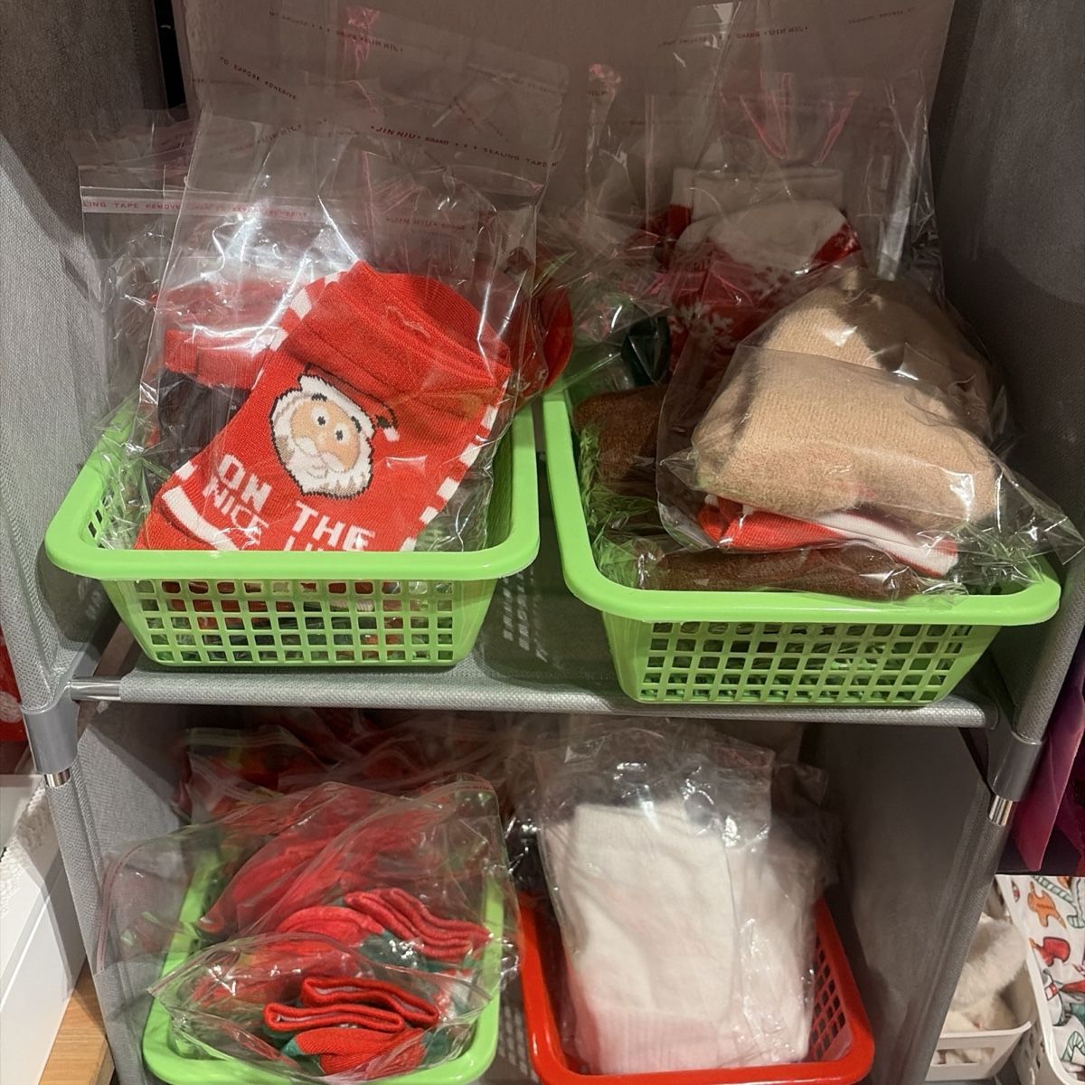 Alle Dekorationen: Christmas Accessories  – Neu und originalverpackt aus Emmen von des_gf8l 5