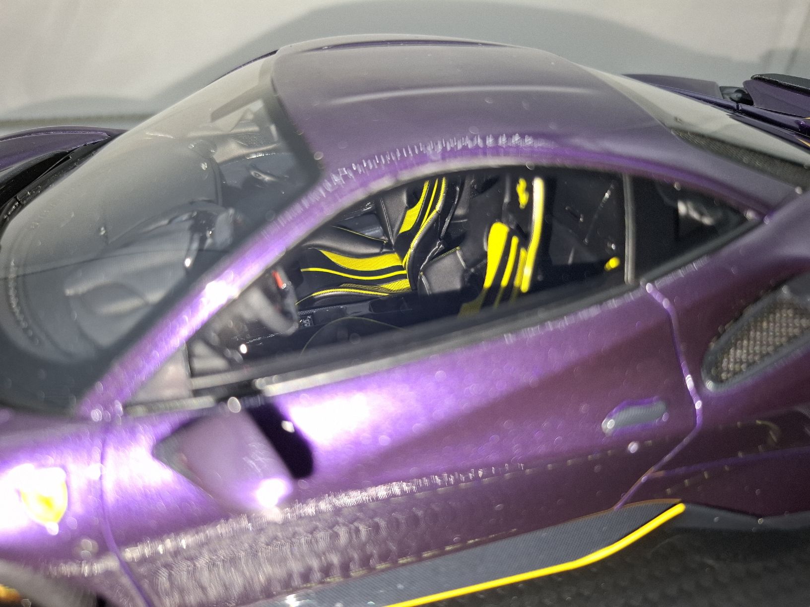 Ferrari Modellini d'auto: DR Pro Ferrari 488 Novitec 1:18 – Nuovo e nell'imballaggio originale da Gipf-Oberfrick venduto da Edii45 4