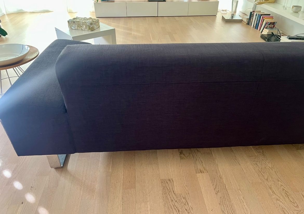 Divani: Gemütliches Sofa – Usato da Oberägeri venduto da kat_cl6y 1