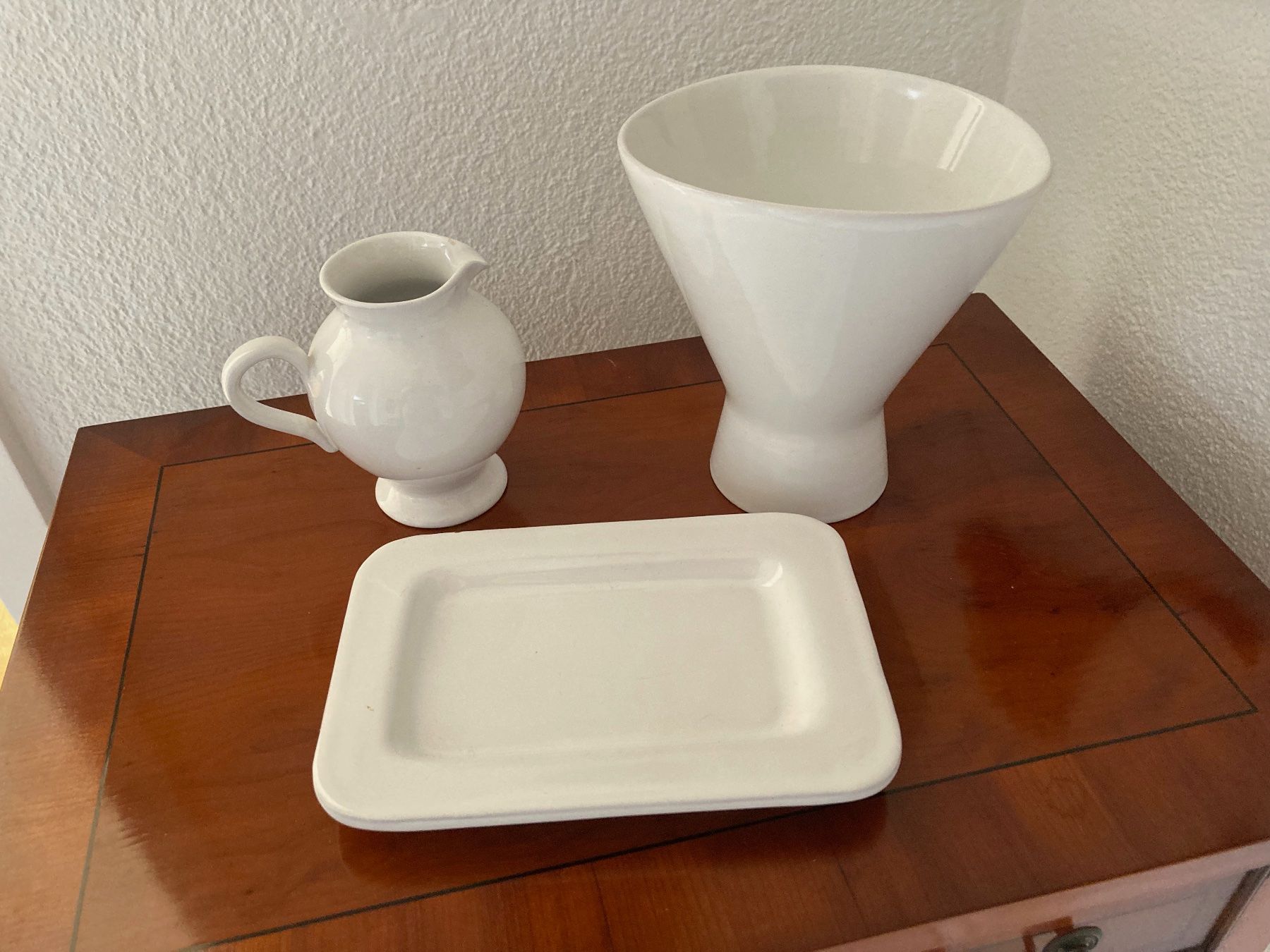 Linck Geschirrsets: Set Keramik Linck? – Gebraucht aus Bern von wilhelmine02