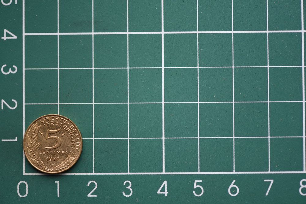Tutti le monete: 5x währung frankreich – Usato da Laupen BE venduto da Gufi57 4