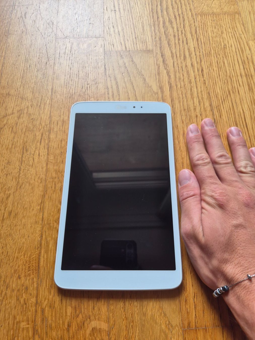 LG Tablet PC: LG Tablet – Usato da Opfikon venduto da Steins_Siedlung 1