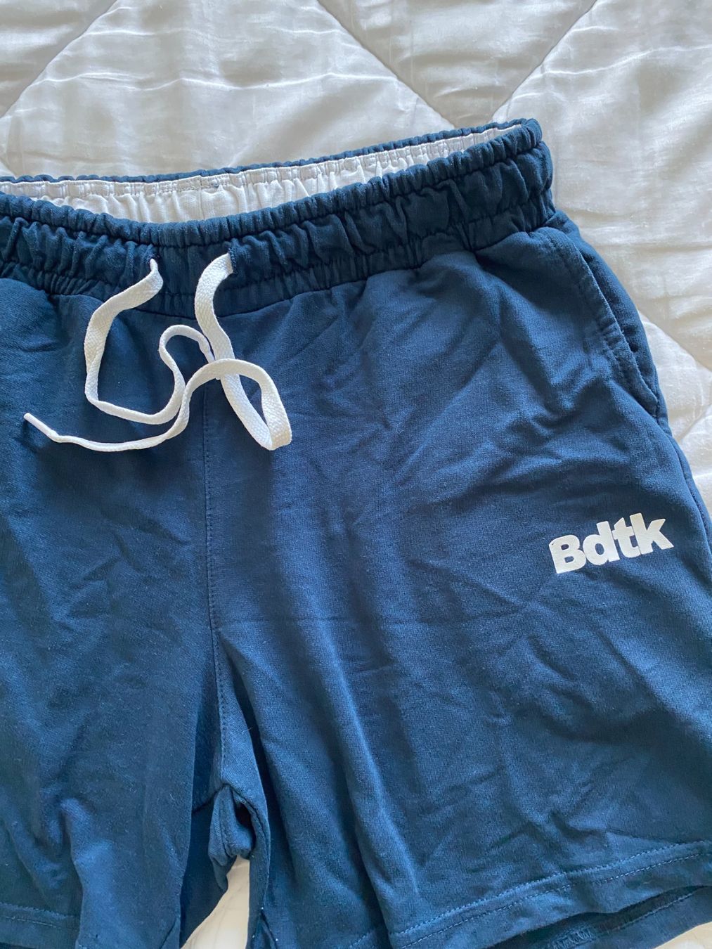 Pantaloni: Shorts Body Talk (BDTK) – Usato da Gümligen venduto da Vicky2 1