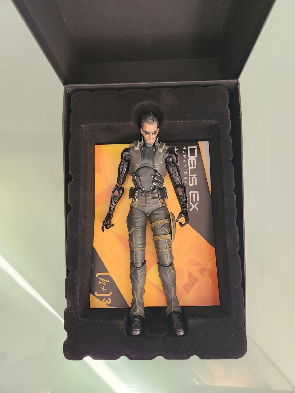 Giochi: Deus Ex Human Revolution Collector's Edition – Usato da Ruswil venduto da Smough 1