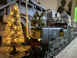 Märklin 37330 SNCF BB 12000 digital