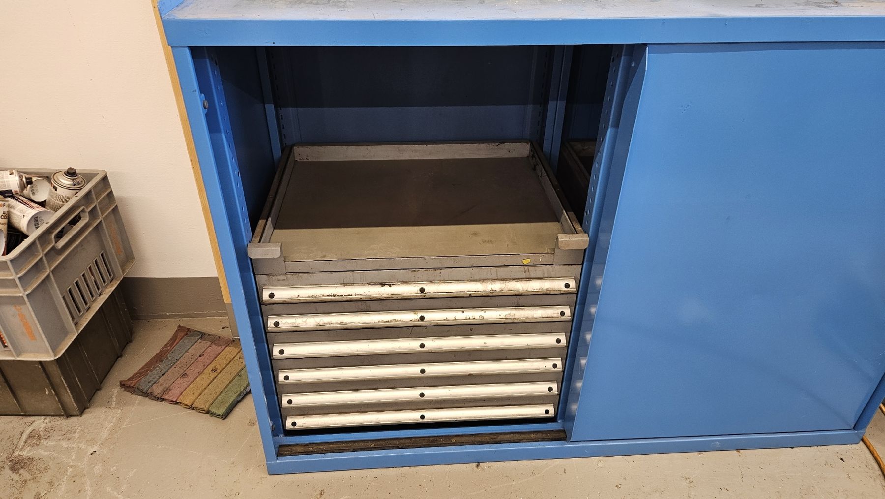 Armadi: Schubladenschrank – Usato da Rafz venduto da Rgoldwing 2