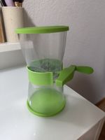 Mixer für Kuchen und gemüsse