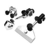 Drechsel/Schnitzmesser u. Messerhalterset