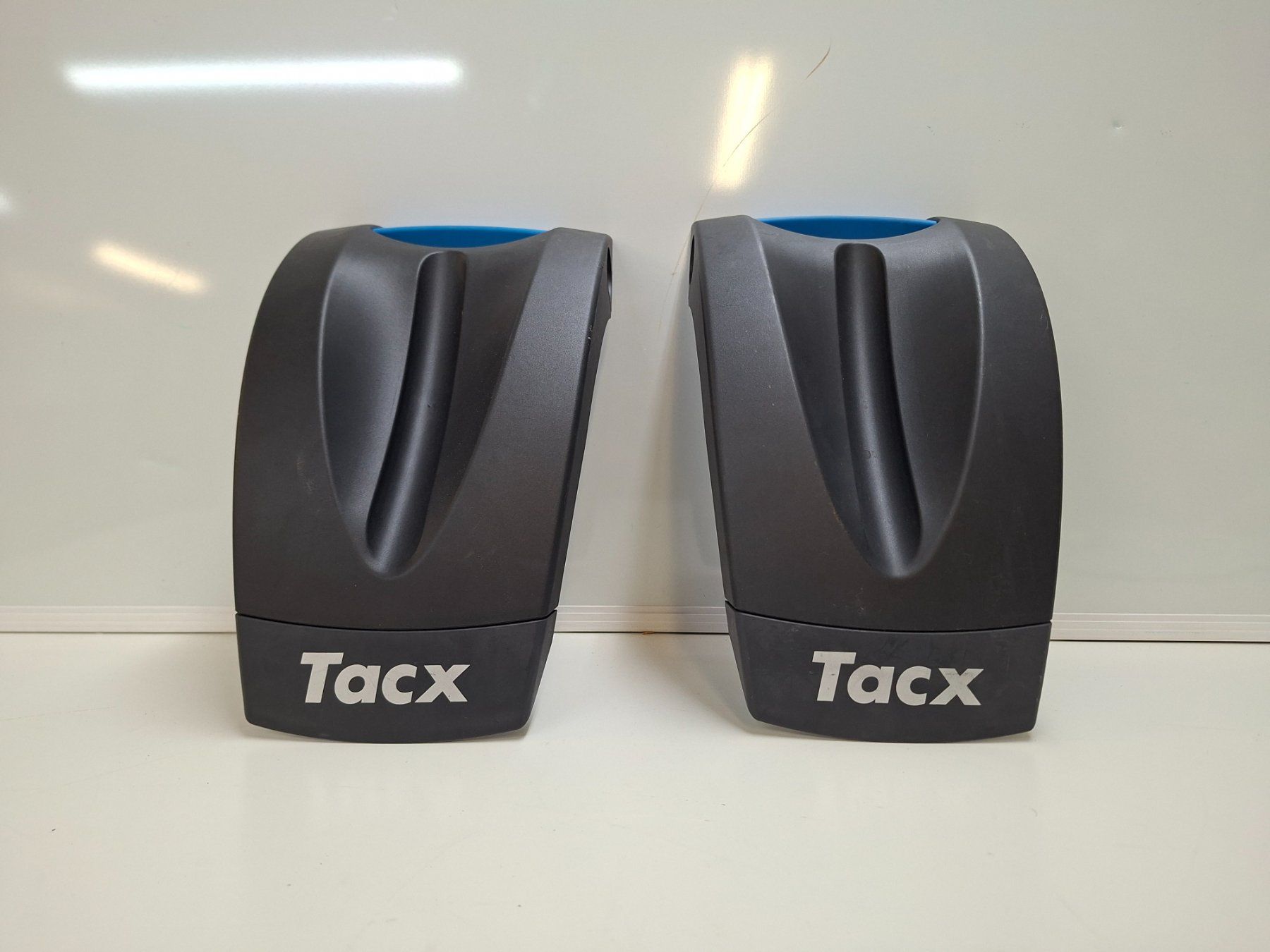 Pezzi di ricambio: Tacx Räder Unterlage – Usato da Wettingen venduto da Wendemarket
