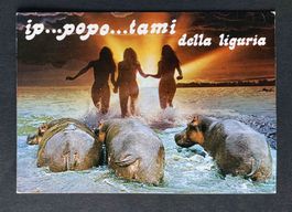 Erotik AK Liguria