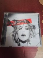 CD - Tove Styrke – Tove Styrke (Electronic, Pop, 2012)