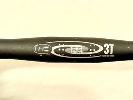 3t 3ttt THE XL Rennvelo Lenker 42cm / 31.8mm