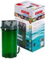 EHEIM classic 600 Aquarium-Außenfilter