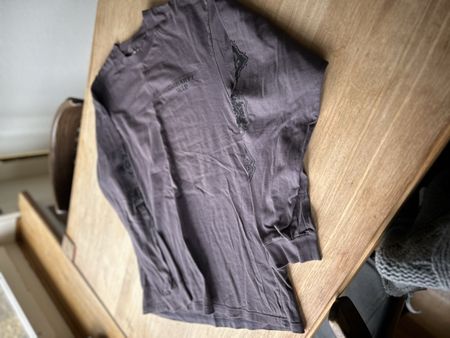 Carhartt WIP Langarmshirt, Grösse L